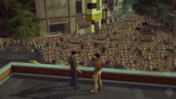 1979 Revolution Screenshot 1979 Revolution Screenshot